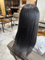 ライツ 富士店(ReiZ)&nbsp;地毛に近いカラー