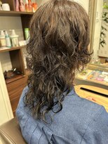 ロカヒ(ROKAHI)&nbsp;韓国パーマ