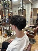 ツイストスパイラル