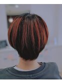 ショ-トスタイル
