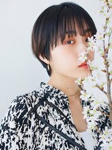 ヘアレスキュー クルアルガ ショート