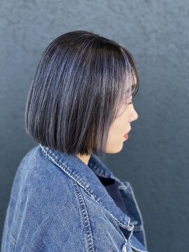 フェアリーテール つきのわ店 アンブレラシルバーグレージュ