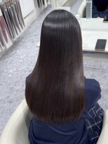 ナビ 金沢駅前店(navi)&nbsp;乾かすだけでまとまる艶髪