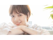 オトナ可愛いスタイル提案いたします♪【鎌倉/長谷】