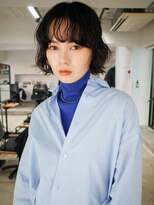 クード(cood)&nbsp;ボブパーマ