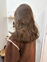 シーインフィニート 蔵前店(C∞)&nbsp;オリーブベージュ