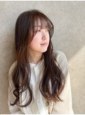 ゆる巻き