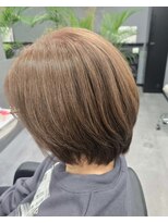 レエラ(LeLa)&nbsp;白髪ぼかし