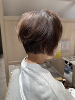 クルム(KURUMU)&nbsp;大人ショート