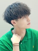 リップス 大宮(LIPPS)&nbsp;無造作マッシュ