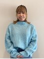アグ ヘアー フラウ 名取手倉田店(Agu hair frau) 渡邊 恵理香