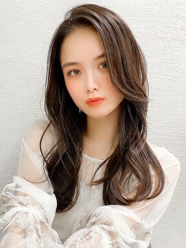 アフロートフクオカ(AFLOAT FUKUOKA) 【3月27日 NEWOPEN！AFLOAT福岡】似 合わせカットくびれレイヤー