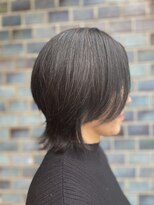 リノ(lino)&nbsp;ナチュラルウルフ