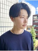 フェザーショート/フェザーカット【大谷】
