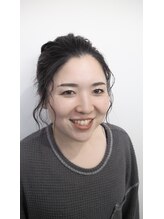 ジニー(GiNNy)&nbsp;まみ 