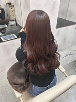 エルフレームバイワンラヴェスト(L'FLAME by one Lovest)&nbsp;ピンクカラー