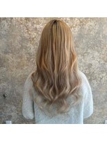 ヘアスタジオ マテリアル(hair studio Material)&nbsp;#プルエクステ#髪質改善#カラー#ヘアセット
