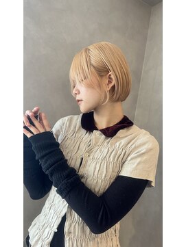 ハルキミナトジャパン 神戸(HARUKI MINATO japan) 神戸ボブ20代30代40代三宮