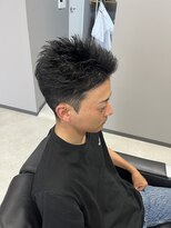 アケタ(AKETA)&nbsp;スパイキーショート