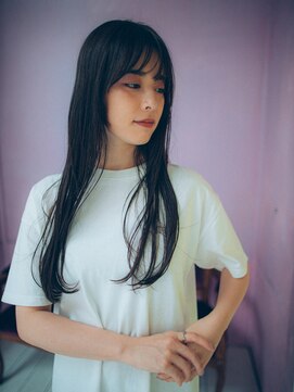 アマリス(Amaris) ロング20代/30代/40代/50代/庭瀬