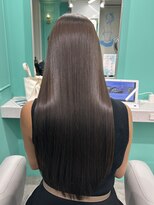 ビービー(BeB)&nbsp;髪質改善　プレミアムケアカラー