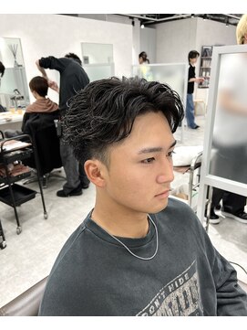 キートス(Kiitos) ラルフカール