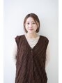 アコロン 武蔵小杉(acoron.) 前津 江里