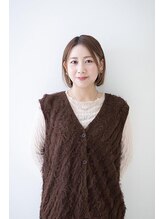 アコロン 武蔵小杉(acoron.) 前津 江里