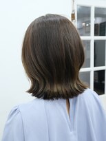 アーシェ 横浜店(A'SHE)&nbsp;外ハネウルフ