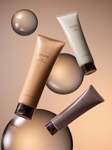 【バイカルテトリートメントstep1】次世代の「髪質再生」トリートメント！全国の美容室でわずか 1%の取扱店