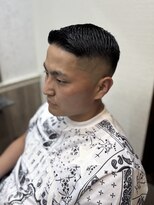 オルヴァ(Orva)&nbsp;スキンフェード