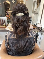 アムト(amt.)&nbsp;【amt.】asukaアレンジ09