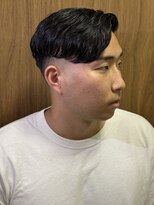 ヒロギンザ 新橋銀座口店(HIRO GINZA)&nbsp;スキンテーパー