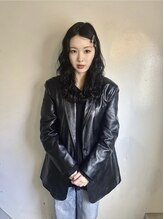 ラヌゴ(lanugo)&nbsp;大川 心梨