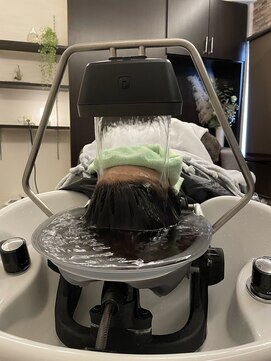 ヘアアンドスパ コー(hair&spa KO) 那覇・新都心／極上リセット頭浸浴スパ【那覇・宜野湾・浦添】