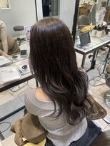 ネオリーブギンザ 銀座店(Neolive GINZA)&nbsp;透明感カラーグレージュ