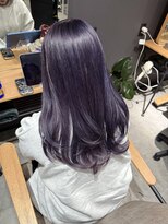 ノワレ(Noiae)&nbsp;レゼカラー