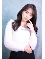 アッシュ 鷺沼店(Ash)&nbsp;ゆるふわエアリースタイル