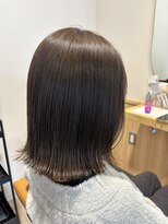 シダミノオ(sida MINOH)&nbsp;くすみグレージュ