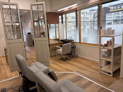 グッドキャッツヘアー(good cats hair)の写真