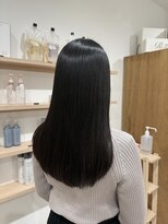 ノエル(NoeL)&nbsp;【ボブ/ショート/マッシュショート/レイヤーカット/髪質改善】