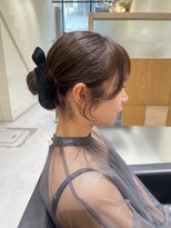 フォルテステラ(FORTE STELLA)&nbsp;お呼ばれスタイル