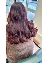 スタイルジャパン 照屋店(style JAPAN)&nbsp;艶カラー