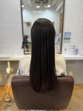 Folklore【フォークロア】翠町支店 《髪質改善サロン》 髪質改善/NO.6