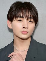 ネクストセカンド 表参道(NEXT2nd)&nbsp;刈り上げセンターパート/波巻きツイストスパイラル/表参道
