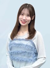 アッシュ 都立大学店(Ash)&nbsp;中村 百花