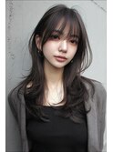 池袋　ハッシュカット