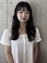 バーシャミ 博多(Baciami) 山本 花菜