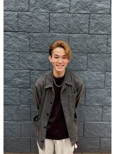 ビューティーランド 北国分店(BEAUTY LAND by TRUTH)&nbsp;仲田 慶貢