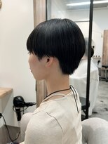 シア 綾瀬店(SHEER)&nbsp;ピタッとコンパクトショート【綾瀬・北千住・亀有】